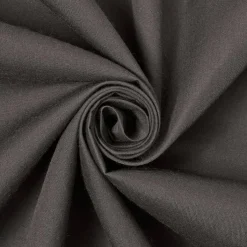 Fabric Wholesale Direct Solid Lightweight Cotton Polyester Blend Broadcloth Fabric