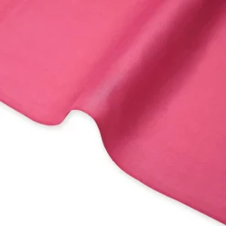Fabric Wholesale Direct Solid Lightweight Cotton Polyester Blend Broadcloth Fabric