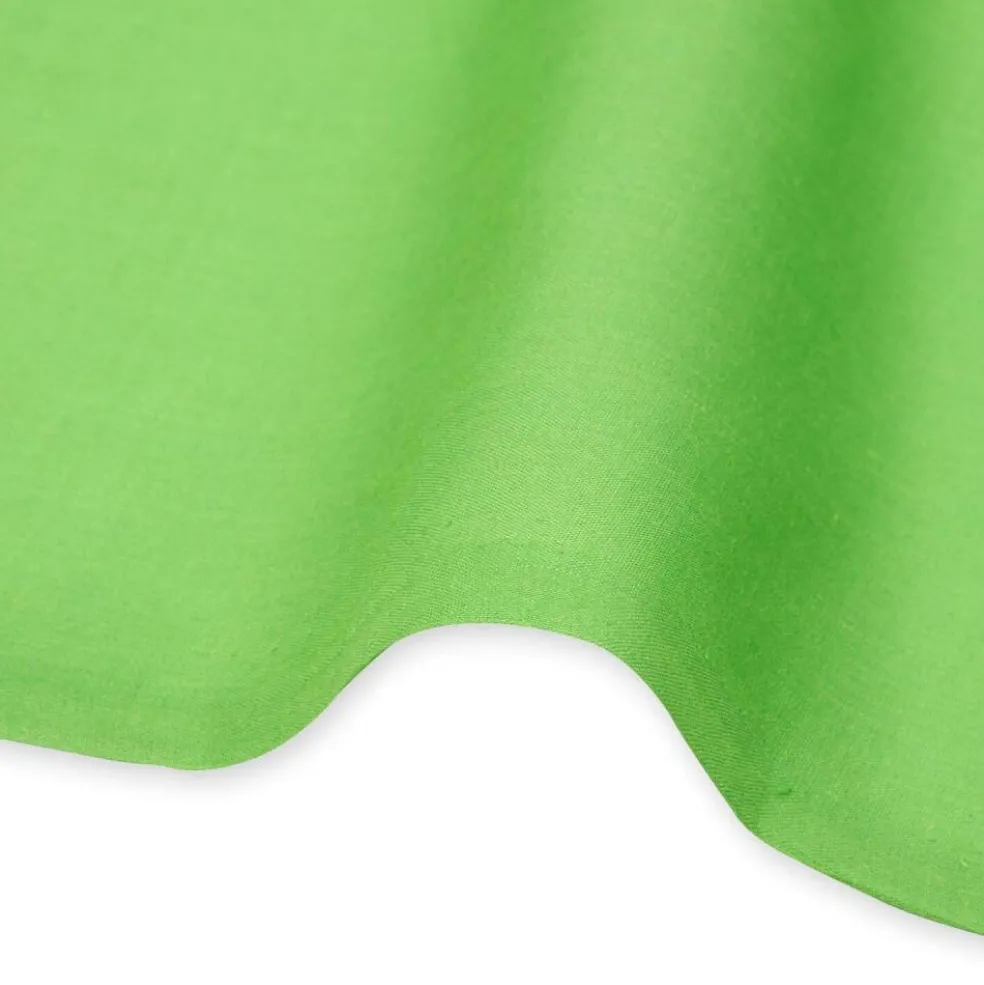 Fabric Wholesale Direct Solid Lightweight Cotton Polyester Blend Broadcloth Fabric