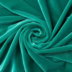 Fabric Wholesale Direct Stretch Velvet Fabric