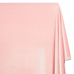 Fabric Wholesale Direct Stretch Velvet Fabric