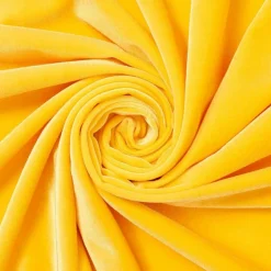 Fabric Wholesale Direct Stretch Velvet Fabric