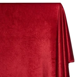 Fabric Wholesale Direct Stretch Velvet Fabric