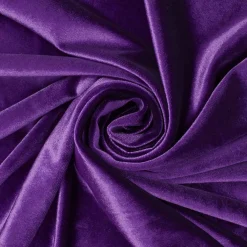 Fabric Wholesale Direct Stretch Velvet Fabric