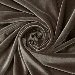 Fabric Wholesale Direct Stretch Velvet Fabric