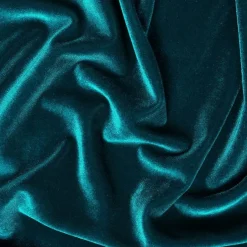 Fabric Wholesale Direct Stretch Velvet Fabric