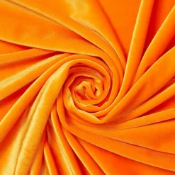 Fabric Wholesale Direct Stretch Velvet Fabric