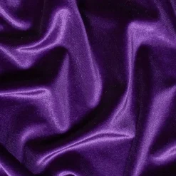 Fabric Wholesale Direct Stretch Velvet Fabric