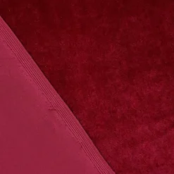 Fabric Wholesale Direct Stretch Velvet Fabric