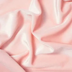 Fabric Wholesale Direct Stretch Velvet Fabric
