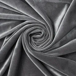 Fabric Wholesale Direct Stretch Velvet Fabric