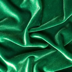 Fabric Wholesale Direct Stretch Velvet Fabric