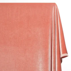 Fabric Wholesale Direct Stretch Velvet Fabric