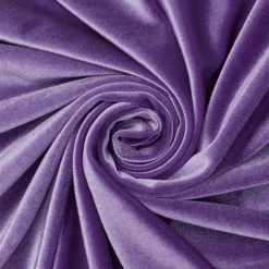 Fabric Wholesale Direct Stretch Velvet Fabric