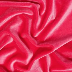 Fabric Wholesale Direct Stretch Velvet Fabric