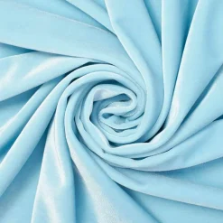 Fabric Wholesale Direct Stretch Velvet Fabric