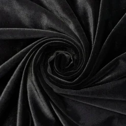 Fabric Wholesale Direct Stretch Velvet Fabric