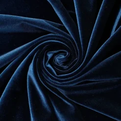 Fabric Wholesale Direct Stretch Velvet Fabric