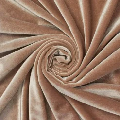 Fabric Wholesale Direct Stretch Velvet Fabric