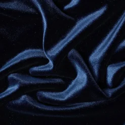 Fabric Wholesale Direct Stretch Velvet Fabric