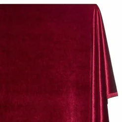 Fabric Wholesale Direct Stretch Velvet Fabric