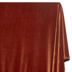 Fabric Wholesale Direct Stretch Velvet Fabric