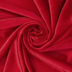 Fabric Wholesale Direct Stretch Velvet Fabric