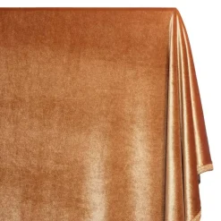 Fabric Wholesale Direct Stretch Velvet Fabric