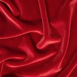 Fabric Wholesale Direct Stretch Velvet Fabric