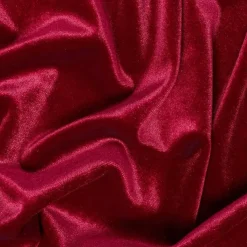 Fabric Wholesale Direct Stretch Velvet Fabric