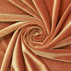 Fabric Wholesale Direct Stretch Velvet Fabric