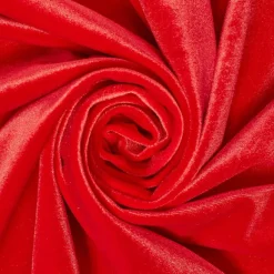 Fabric Wholesale Direct Stretch Velvet Fabric