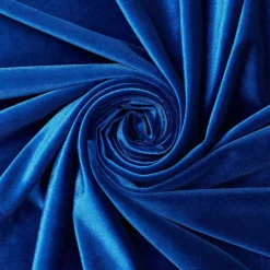 Fabric Wholesale Direct Stretch Velvet Fabric
