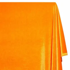 Fabric Wholesale Direct Stretch Velvet Fabric