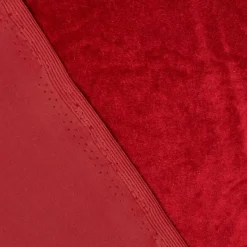 Fabric Wholesale Direct Stretch Velvet Fabric