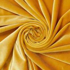 Fabric Wholesale Direct Stretch Velvet Fabric
