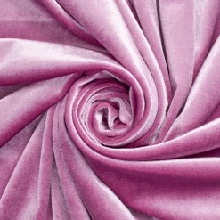 Fabric Wholesale Direct Stretch Velvet Fabric