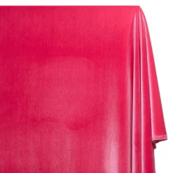 Fabric Wholesale Direct Stretch Velvet Fabric