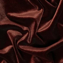Fabric Wholesale Direct Stretch Velvet Fabric