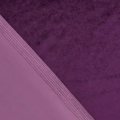 Fabric Wholesale Direct Stretch Velvet Fabric