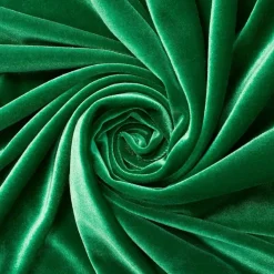 Fabric Wholesale Direct Stretch Velvet Fabric