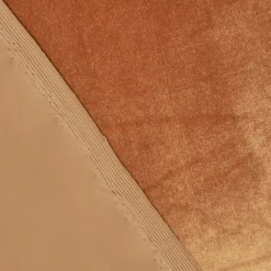 Fabric Wholesale Direct Stretch Velvet Fabric