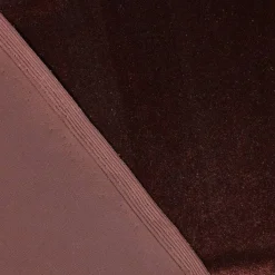 Fabric Wholesale Direct Stretch Velvet Fabric