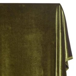 Fabric Wholesale Direct Stretch Velvet Fabric