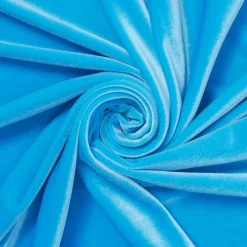 Fabric Wholesale Direct Stretch Velvet Fabric