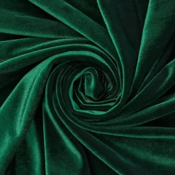 Fabric Wholesale Direct Stretch Velvet Fabric