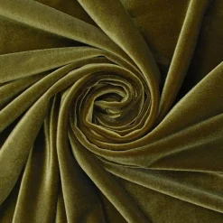 Fabric Wholesale Direct Stretch Velvet Fabric