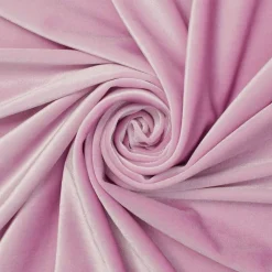 Fabric Wholesale Direct Stretch Velvet Fabric