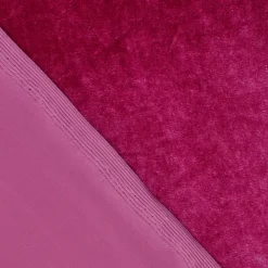 Fabric Wholesale Direct Stretch Velvet Fabric