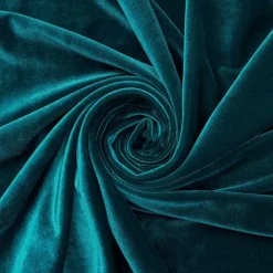 Fabric Wholesale Direct Stretch Velvet Fabric